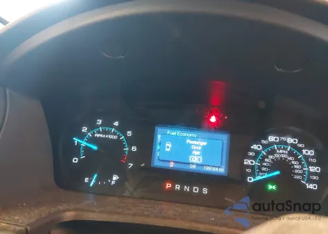 2014 Ford Flex Se из США, поврежденный, VIN 2FMGK5B86EBD45592